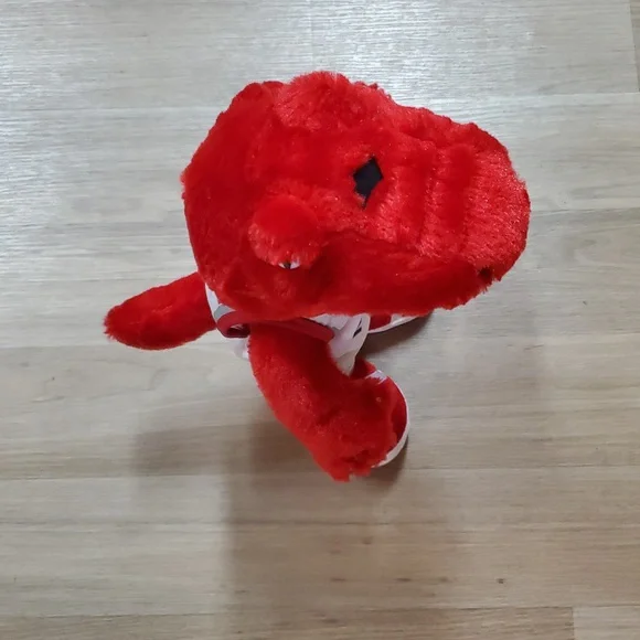 Toronto Raptors Plush Toy - Picture 5 of 11